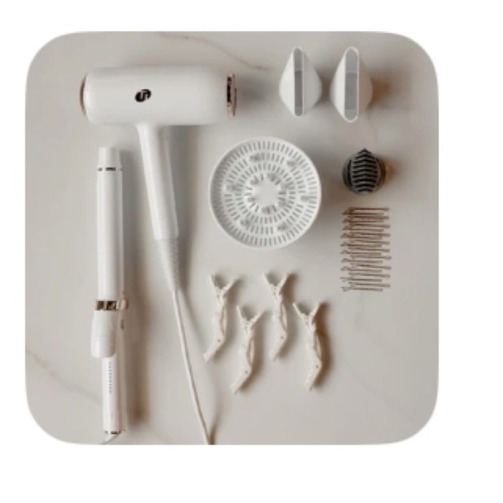T3 Micro Hair Styling Tool